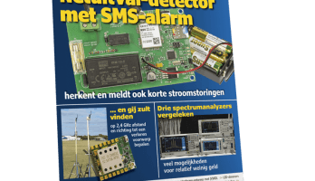 De nieuwe Elektorlabs september/oktober 2018 is nu verkrijgbaar