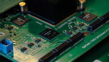 Image: tbp Electronics