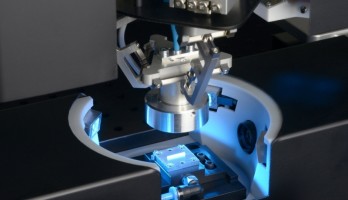 Fotonica bergt ongekende mogelijkheden in zich; PhotonDelta kan helpen die te realiseren (foto: Universiteit Twente).