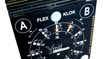 Verzamel de elektronicagadget op E&A 2019