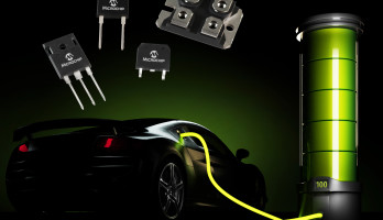 Microchip kondigt de productievrijgave aan van siliciumcarbide (SiC)  producten voor betrouwbare vermogenselektronica met hoge spanning
