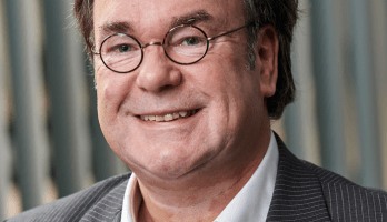 Patrick Akkermans, chief operating officer bij tbp electronics