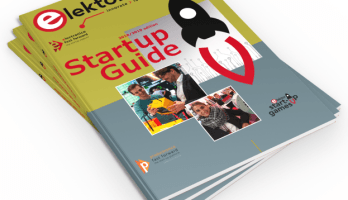 Download de Fast Forward Start-Up Guide 2019 