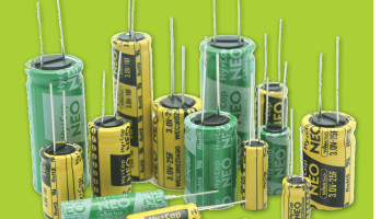 Anti-wetting supercap 