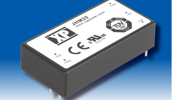 Medische 20W DC/DC converters