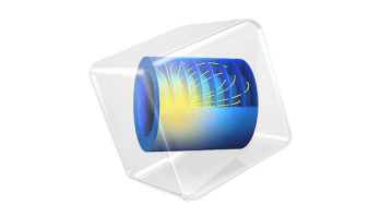 COMSOL brengt versie 5.5 uit van COMSOL Multiphysics®