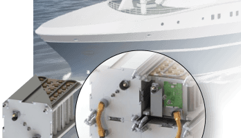 High power LFP batterijmodules