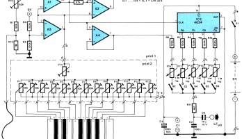 Wie het kleine niet eert – aflevering 30 – Vestzak-synthesizer (2)