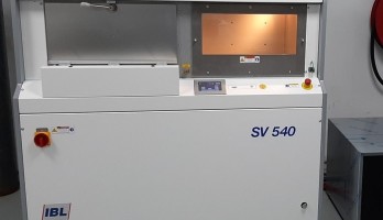 HMD Engineering BV investeert in IBL Vapor Phase