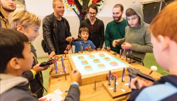 Eindhoven Maker Faire 2020 gaat in compacte vorm door