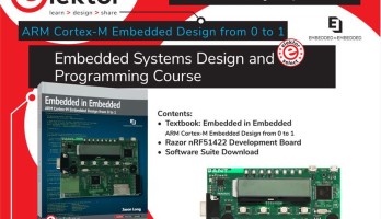 Webinar: Electronic Product Development in 2020 and Beyond