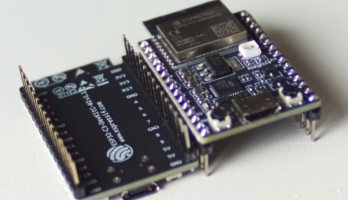 Aan de slag met de ESP32-C3 RISC-V MCU