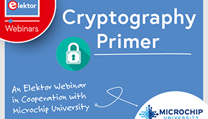 Webinar: Cryptography Primer