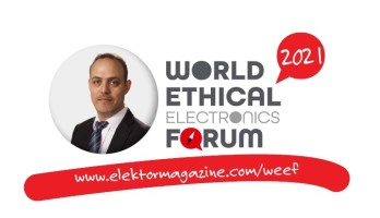 Ethiek in Elektronica: Een interview met Amir Sherman