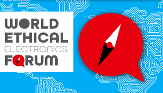 Neem deel aan WEEF 2022: Spreek of schrijf over ethische elektronica