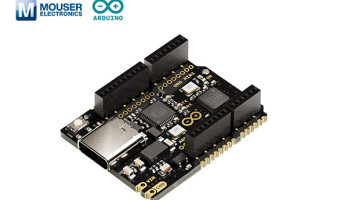 Arduino UNO Mini Limited Edition
