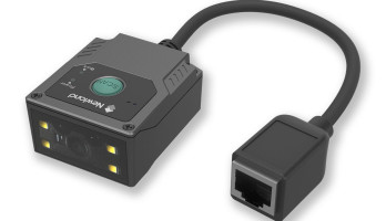 Veelzijdige barcodescanner: maakt ook foto’s