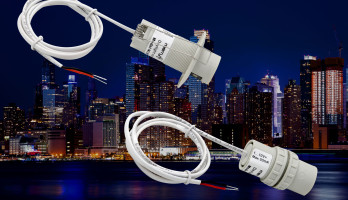 Daglichtsensor voor constant licht