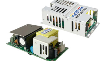 RACM130E-K 130W AC/DC-omzetters