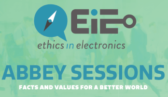 EiE Abbey Sessions 2023: Feiten en waarden voor een betere wereld
