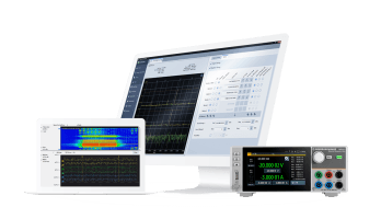 De rol van testsoftware in een complete testoplossing