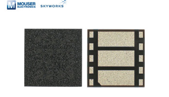 SKY55950-11 Sky5® GNSS LNA front-end module