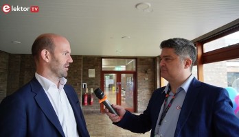 De ontwikkelingen in de wereld van Raspberry Pi: Een openhartig gesprek in Cambridge