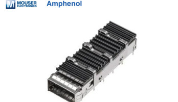 UltraPort™ QSFP+-koppelsysteem