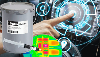 Thermische interface-materialen voor de volgende generatie elektronica