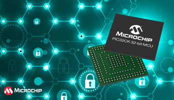 Gemakkelijk embedded security toevoegen met Microchip’s PIC32CK 32-bit microcontrollers met hardware beveiligingsmodule