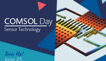 Leer hier sensoren modelleren