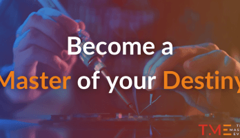 Tech Master Event Platform