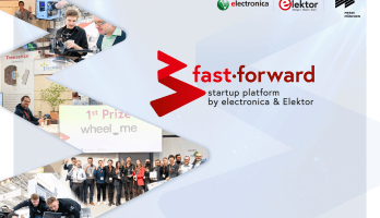 electronica Fast Forward 2024: De toekomst is nu!