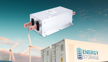 DC Power Line Filters optimaliseren EMC-gedrag