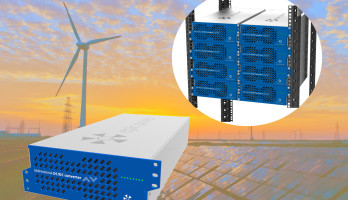 Bidirectionele DC/DC Conversie: de toekomst van efficiënte energieoverdracht