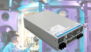 Programmeerbaar 800V- 22kW powersysteem