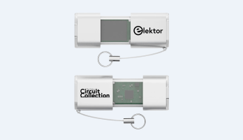 Circuitcollectie: Een 49-jarige reis in innovatie