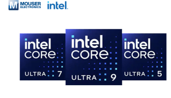 Intel Core Ultra-processors