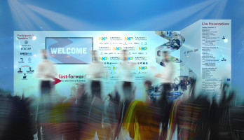 Elektor op electronica 2024: Fast Forward, experts op het podium, influencer forums, Elektor Lab Talk Live en meer