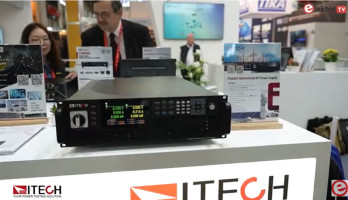 Innovatieve voedingen en elektronische belastingen van ITECH voor het testen van renewable energy en elektrische voertuigen