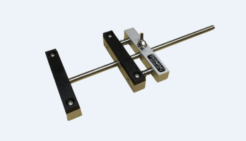 Stickvise, een mooie printplaathouder (Review)