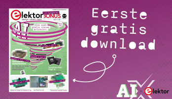 Eerste Gratis download: Guest-Edited AI Bonus Editie