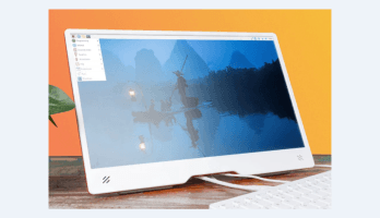 Maak kennis met de Raspberry Pi-monitor: Een compacte Full HD-display voor uw projecten