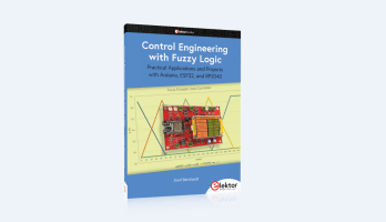 Regeltechniek: Slimme projecten bouwen met PID, ESP32 en Fuzzy Logic