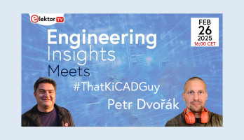 KiCad Meesterschap met Petr Dvořák – EEI #48