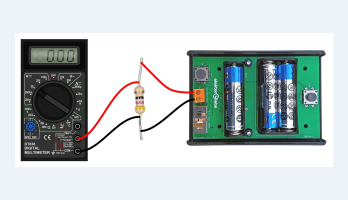 Milliohmmeter adapter: Een DIY-oplossing die de nauwkeurigheid van je multimeter gebruikt