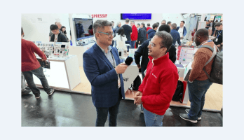 Connectiviteit en energiezuinige innovatie met Espressif