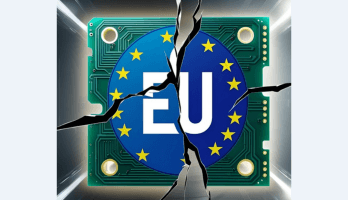 Opinie: De Europese Chip-wet heeft geen kleren aan