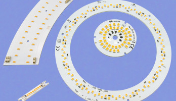 Hoogwaardige PCB LED-boards voor professionele toepassingen