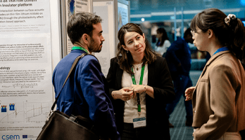 COMSOL Conference 2025 Amsterdam